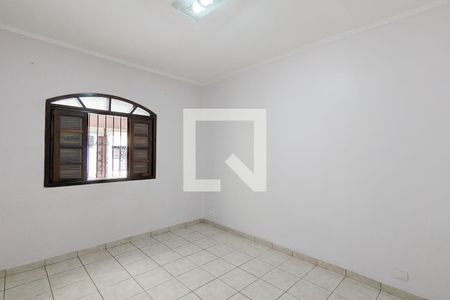 Quarto 1 de casa para alugar com 3 quartos, 232m² em Assunção, São Bernardo do Campo