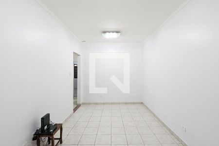 Sala 1 de casa para alugar com 3 quartos, 232m² em Assunção, São Bernardo do Campo