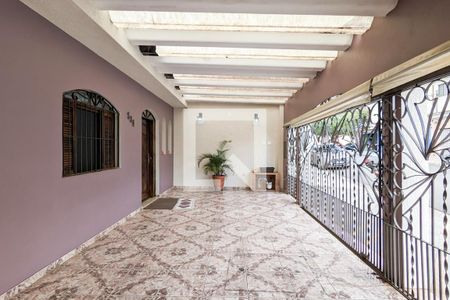 Casa para alugar com 232m², 3 quartos e 2 vagas Casa para alugar com 232m², 3 quartos e 2 vagasGaragem
