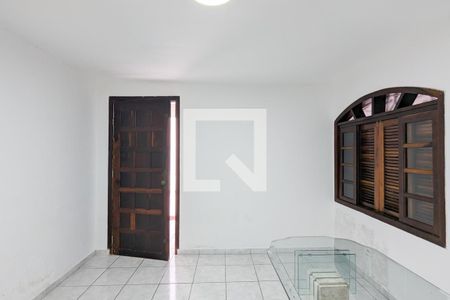 Quarto de serviço de casa para alugar com 3 quartos, 232m² em Assunção, São Bernardo do Campo