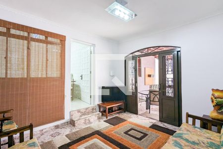 Sala 2 de casa para alugar com 3 quartos, 232m² em Assunção, São Bernardo do Campo