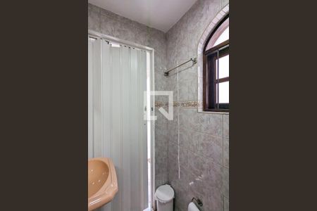 Casa para alugar com 232m², 3 quartos e 2 vagas Casa para alugar com 232m², 3 quartos e 2 vagasBanheiro de serviço