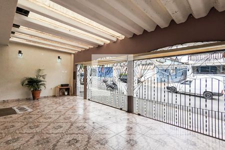 Casa para alugar com 232m², 3 quartos e 2 vagas Casa para alugar com 232m², 3 quartos e 2 vagasGaragem