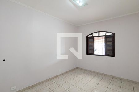 Quarto 1 de casa para alugar com 3 quartos, 232m² em Assunção, São Bernardo do Campo
