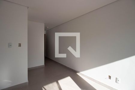 Sala de apartamento para alugar com 2 quartos, 45m² em Itaquera, São Paulo