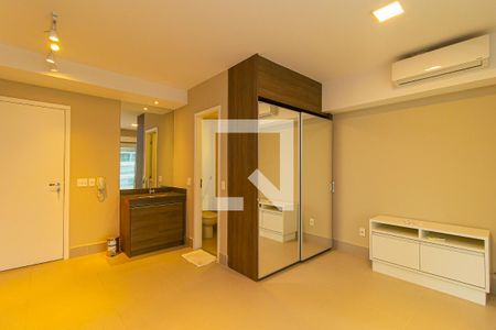 Studio de kitnet/studio à venda com 1 quarto, 34m² em Consolação, São Paulo