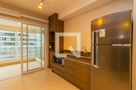 Studio à venda com 34m², 1 quarto e 1 vaga Studio à venda com 34m², 1 quarto e 1 vagaStudio