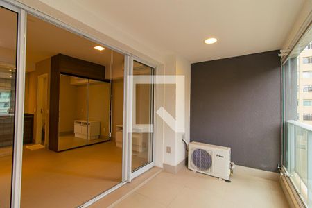 Sacada de kitnet/studio à venda com 1 quarto, 34m² em Consolação, São Paulo