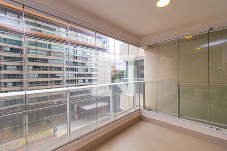 Sacada de kitnet/studio à venda com 1 quarto, 34m² em Consolação, São Paulo