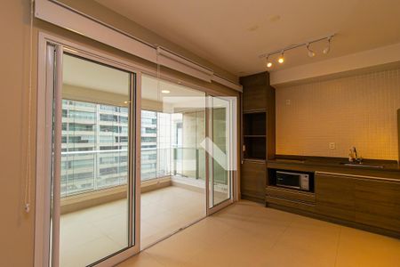 Studio de kitnet/studio à venda com 1 quarto, 34m² em Consolação, São Paulo