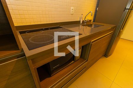 Studio à venda com 34m², 1 quarto e 1 vaga Studio à venda com 34m², 1 quarto e 1 vagaStudio