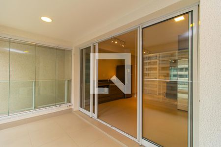 Sacada de kitnet/studio à venda com 1 quarto, 34m² em Consolação, São Paulo