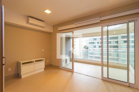 Studio de kitnet/studio à venda com 1 quarto, 34m² em Consolação, São Paulo