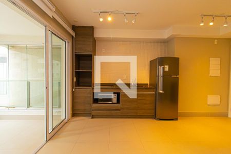 Studio de kitnet/studio à venda com 1 quarto, 34m² em Consolação, São Paulo