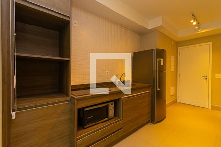 Studio à venda com 34m², 1 quarto e 1 vaga Studio à venda com 34m², 1 quarto e 1 vagaStudio