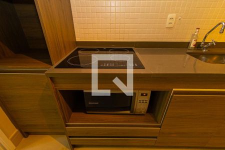 Studio à venda com 34m², 1 quarto e 1 vaga Studio à venda com 34m², 1 quarto e 1 vagaStudio