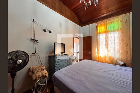 Casa à venda com 175m², 3 quartos e sem vagaQuarto 1