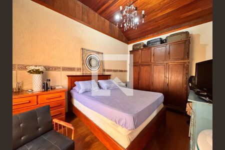 Casa à venda com 175m², 3 quartos e sem vagaQuarto 1