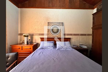 Casa à venda com 175m², 3 quartos e sem vagaQuarto 1