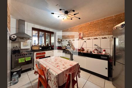 Casa à venda com 175m², 3 quartos e sem vagaCozinha