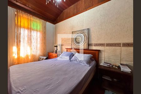 Casa à venda com 175m², 3 quartos e sem vagaQuarto 1