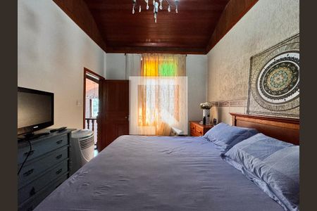 Casa à venda com 175m², 3 quartos e sem vagaQuarto 1