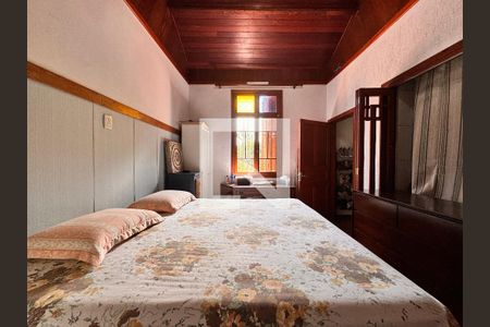 Casa à venda com 175m², 3 quartos e sem vagaQuarto 2