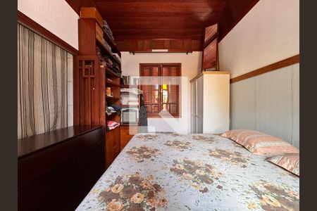 Casa à venda com 175m², 3 quartos e sem vagaQuarto 2