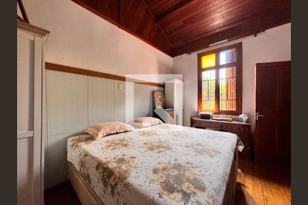 Casa à venda com 175m², 3 quartos e sem vagaQuarto 2