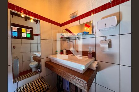 Casa à venda com 175m², 3 quartos e sem vagaBanheiro 2