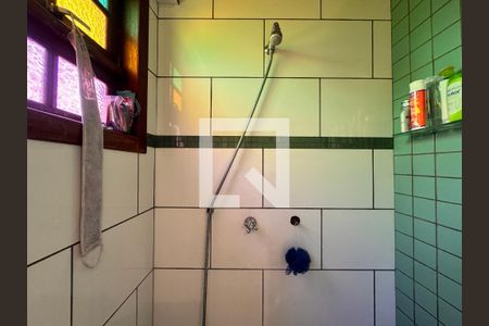 Casa à venda com 175m², 3 quartos e sem vagaBanheiro