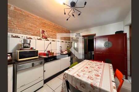 Casa à venda com 175m², 3 quartos e sem vagaCozinha