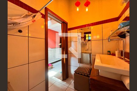 Casa à venda com 175m², 3 quartos e sem vagaBanheiro 2