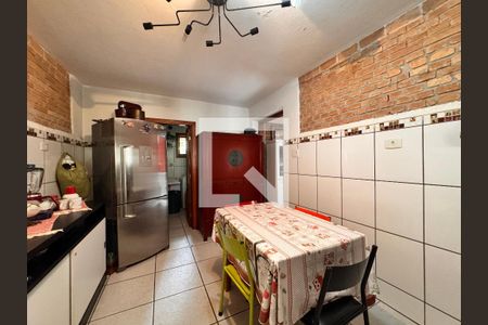 Casa à venda com 175m², 3 quartos e sem vagaCozinha