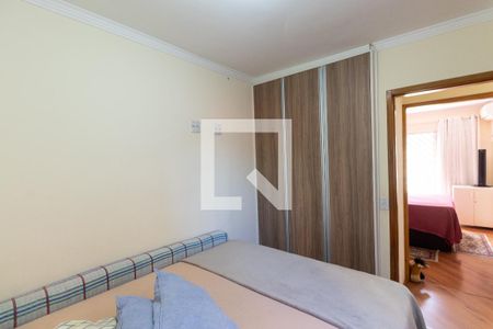 Casa de condomínio à venda com 78m², 2 quartos e 1 vagaQuarto Suíte 1