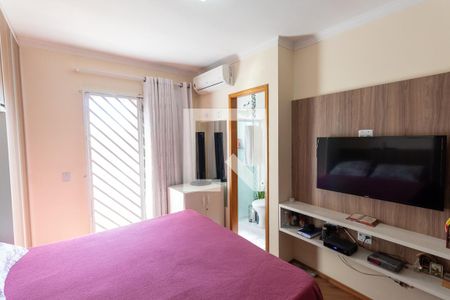 Casa de condomínio à venda com 78m², 2 quartos e 1 vagaQuarto Suíte 2