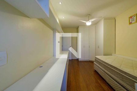 Apartamento à venda com 189m², 3 quartos e 2 vagas Apartamento à venda com 189m², 3 quartos e 2 vagasQuarto 1