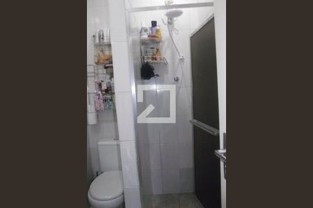 Casa à venda com 170m², 4 quartos e 1 vagaBanheiro 