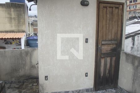 Casa à venda com 170m², 4 quartos e 1 vagaTerraço