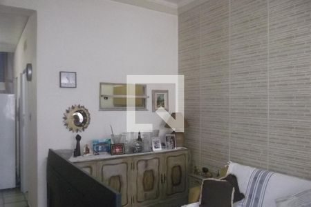 Sala de casa à venda com 4 quartos, 170m² em Engenho Novo, Rio de Janeiro