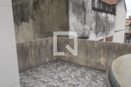 Casa à venda com 170m², 4 quartos e 1 vagaTerraço