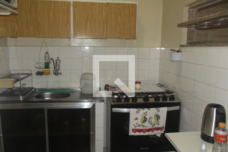 Cozinha de casa à venda com 4 quartos, 170m² em Engenho Novo, Rio de Janeiro