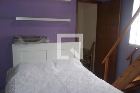 Casa à venda com 170m², 4 quartos e 1 vagaQuarto 3