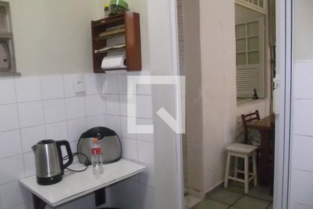 Cozinha de casa à venda com 4 quartos, 170m² em Engenho Novo, Rio de Janeiro