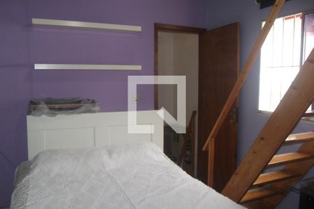 Casa à venda com 170m², 4 quartos e 1 vagaQuarto 3