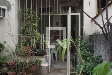 Casa à venda com 170m², 4 quartos e 1 vagaEntrada