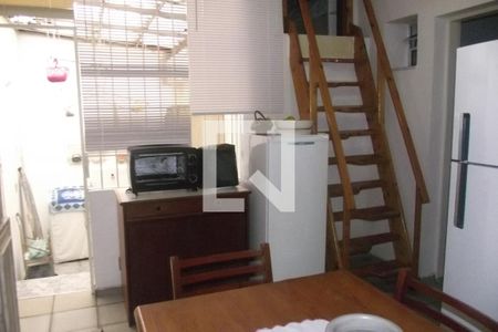 Casa à venda com 170m², 4 quartos e 1 vagaCozinha