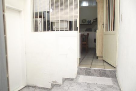 Casa à venda com 170m², 4 quartos e 1 vagaEntrada