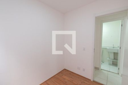Quarto 1 de apartamento para alugar com 2 quartos, 32m² em Cambuci, São Paulo
