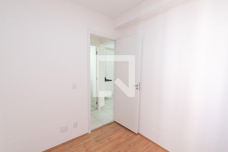 Quarto 1 de apartamento para alugar com 2 quartos, 32m² em Cambuci, São Paulo